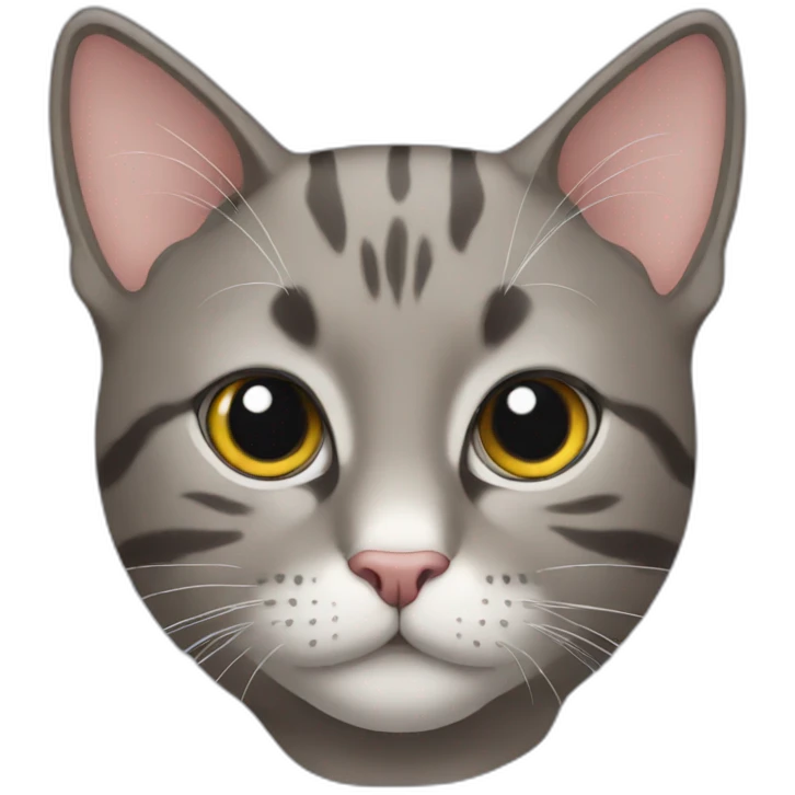 Cat emoji