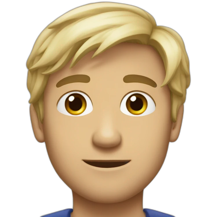 sebastian szymanski emoji