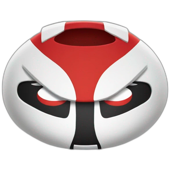 Stade toulousain emoji