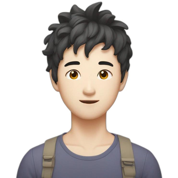 정원 emoji