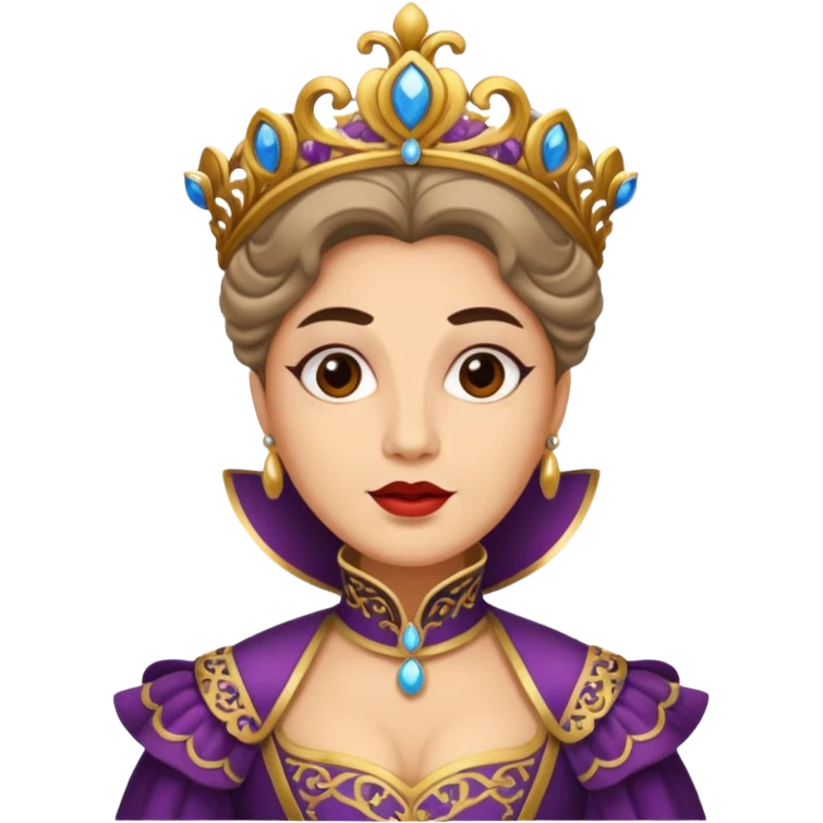 Opera,Italian emoji