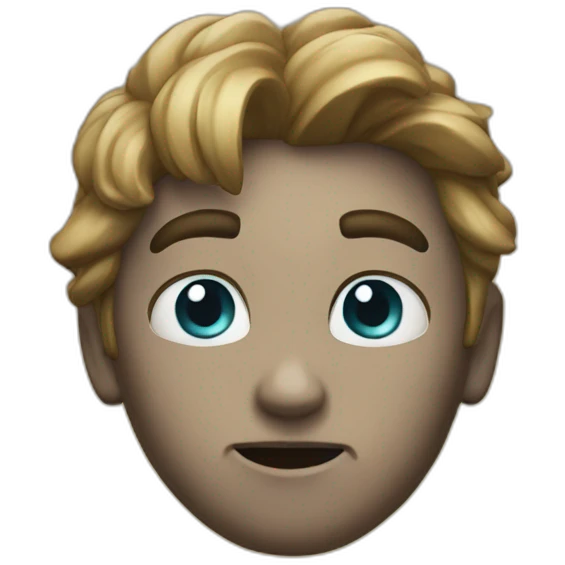 the end emoji