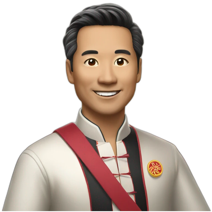 Hong Kong's magic! emoji