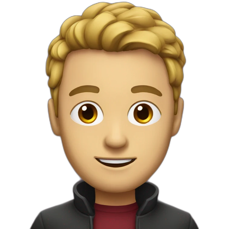 claret emoji