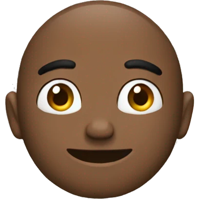 chill emoji