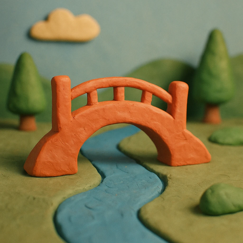 bridge emoji