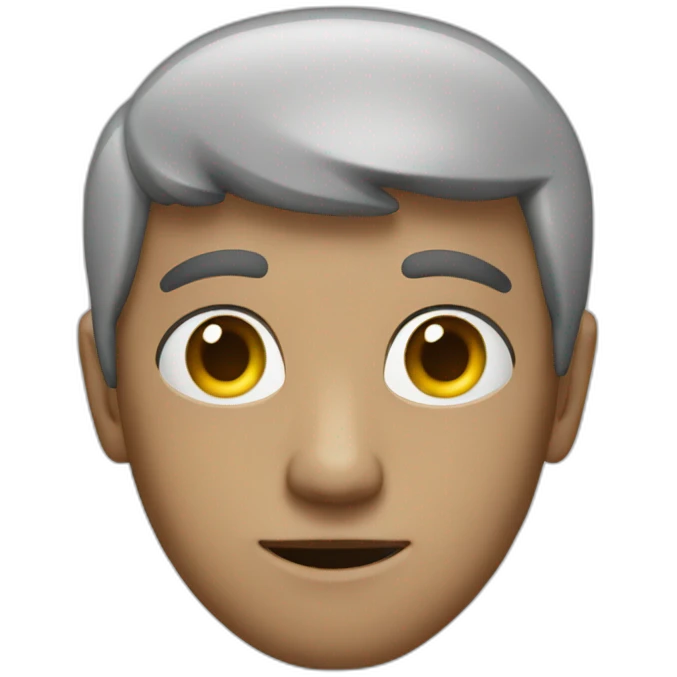 Punkt E emoji