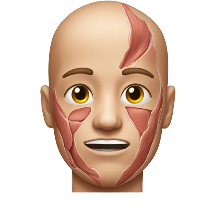 muscle injury emoji