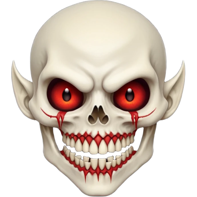 🥶👿☠️ emoji