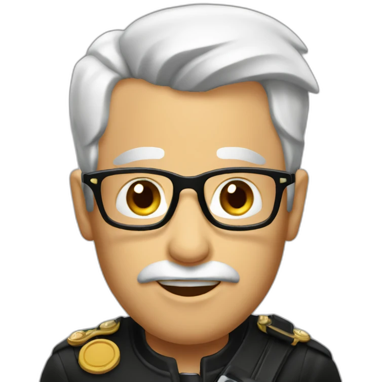 guiness emoji