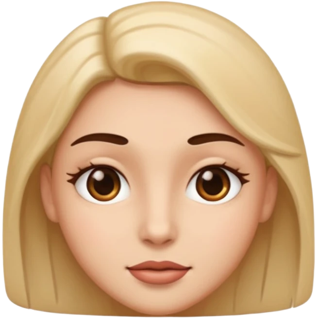 provocative face emoji