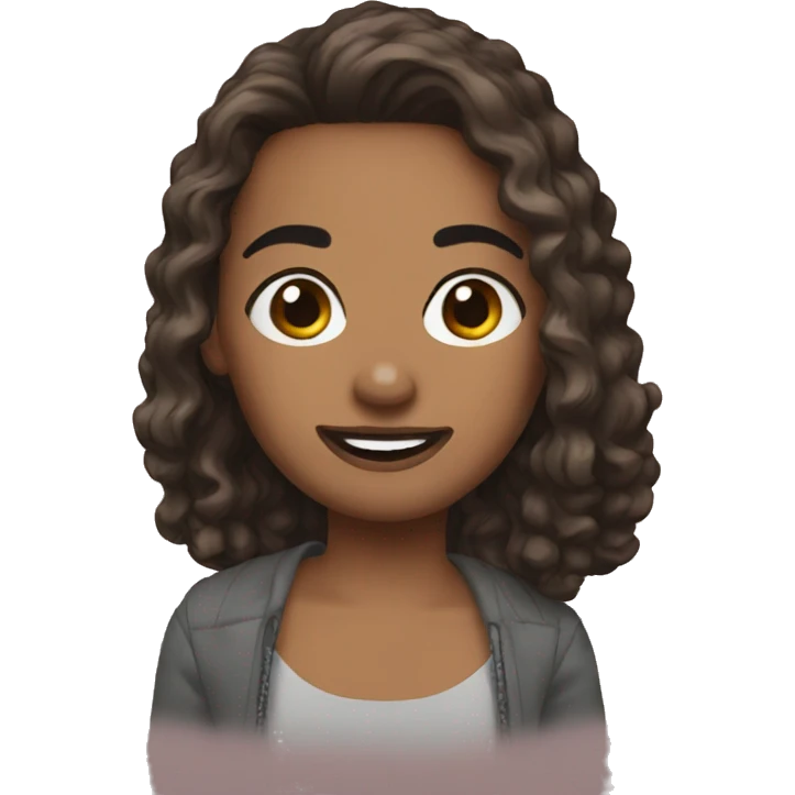 Bitmoji emoji