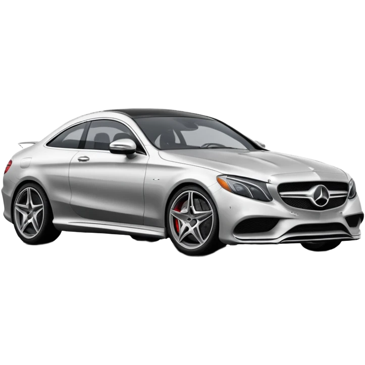 C 204 amg emoji
