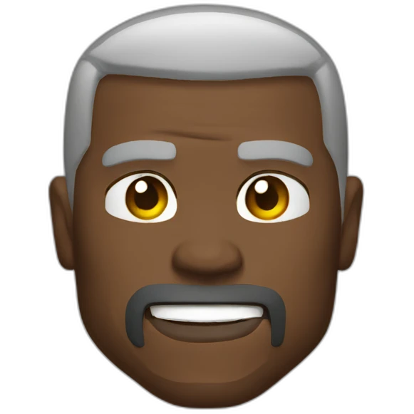 terry crews muscle emoji
