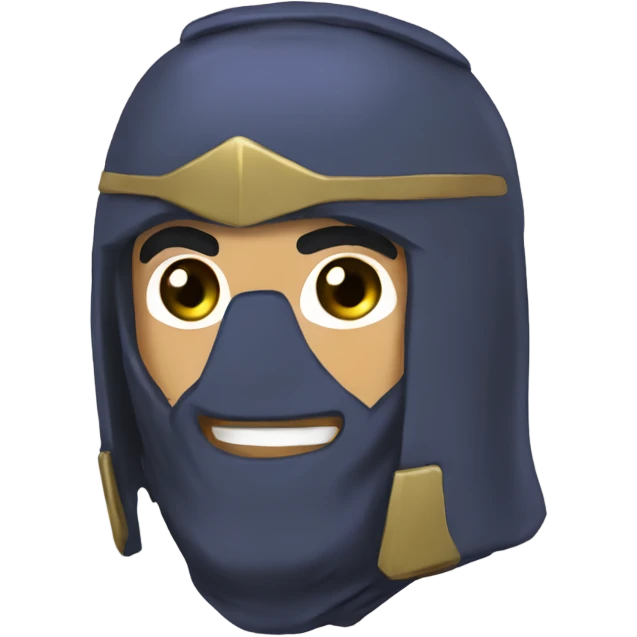 laughinHalo Spartan, anime emoji