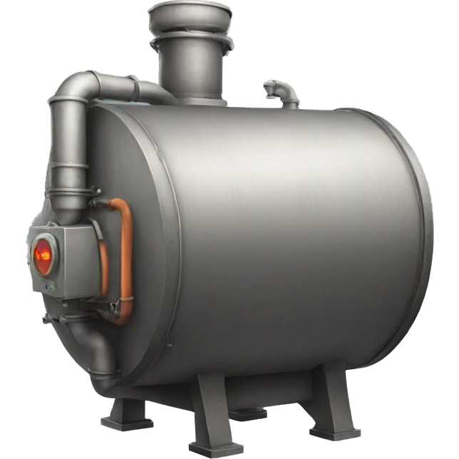 Boiler emoji