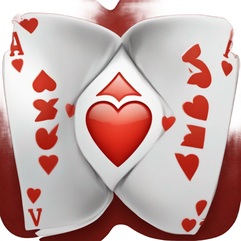 ace card emoji