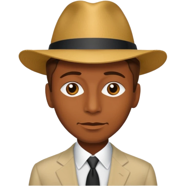 Bobby Caldwell emoji