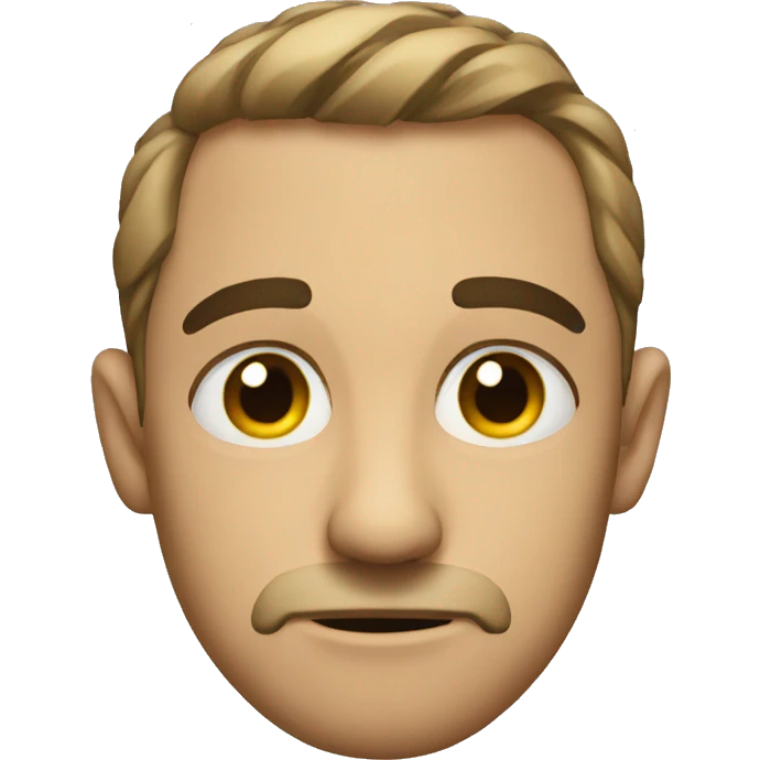 side eye dmoji emoji