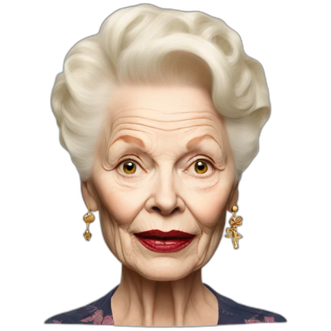 Vivienne Westwood  emoji