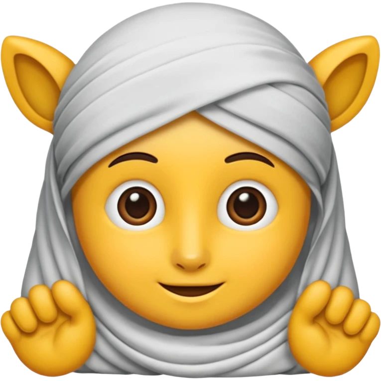 بالم لب صورتی emoji