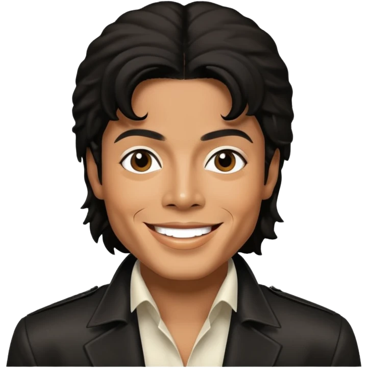 Mickel Jackson  emoji