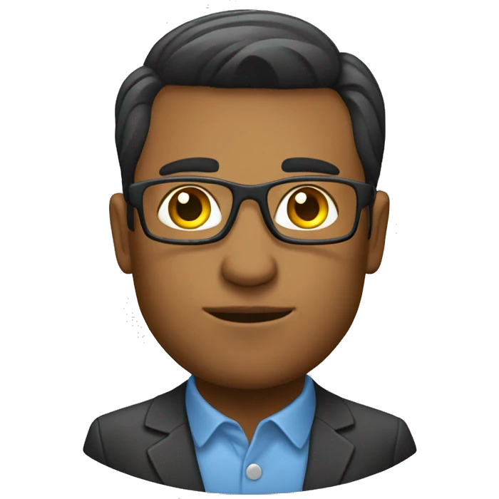 data analyst emoji