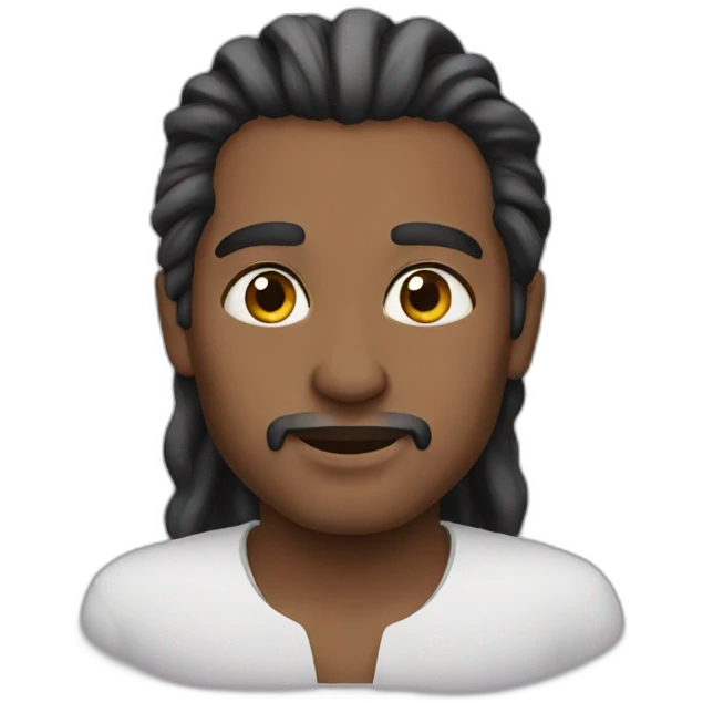 Doha emoji