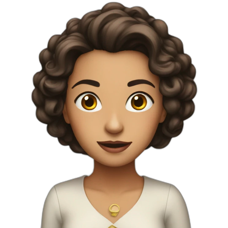 Sonia emoji