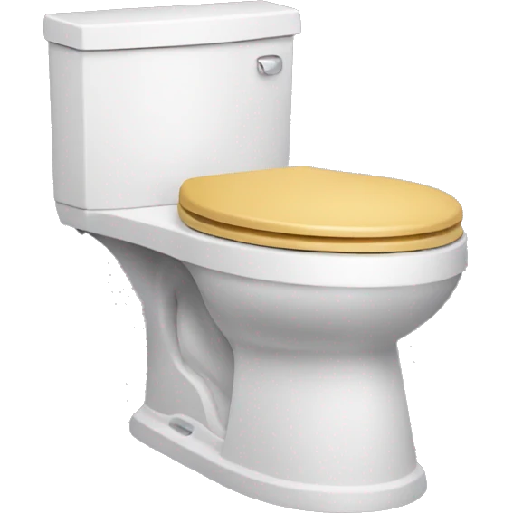 Skibidi toilet emoji