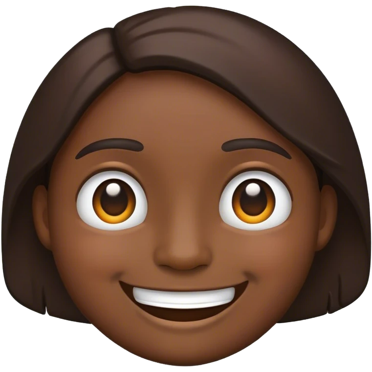 Do an emoji for Krece, www.krece.app emoji