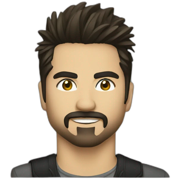 Juanes emoji