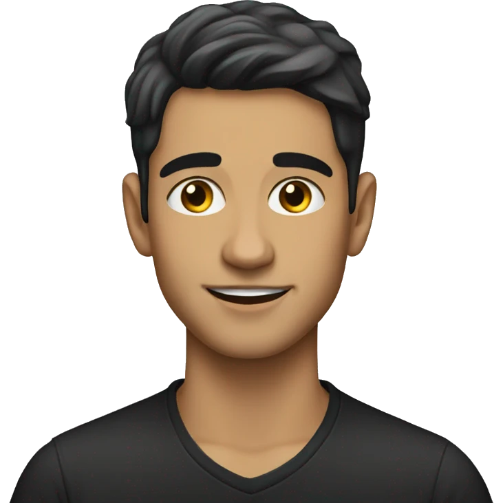 Samuel Garcia emoji
