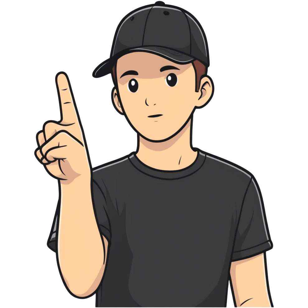 Not lieng  emoji