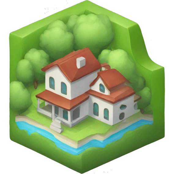 location pin emoji