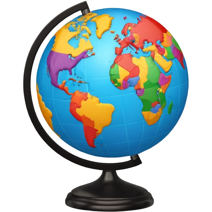 Quiz World thumbnail  emoji