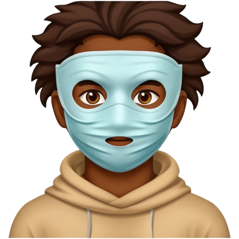 Robber emoji