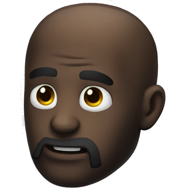 Binding or isaac emoji