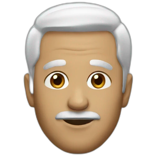Frank emoji