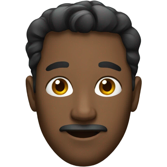 man emoji