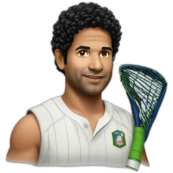Sachin emoji