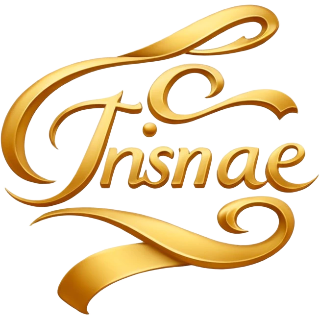 Trishamae name only name design emoji