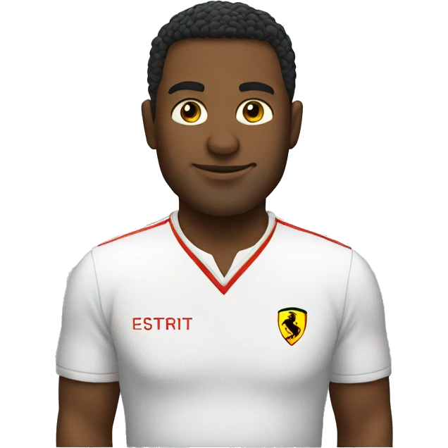 ferari emoji