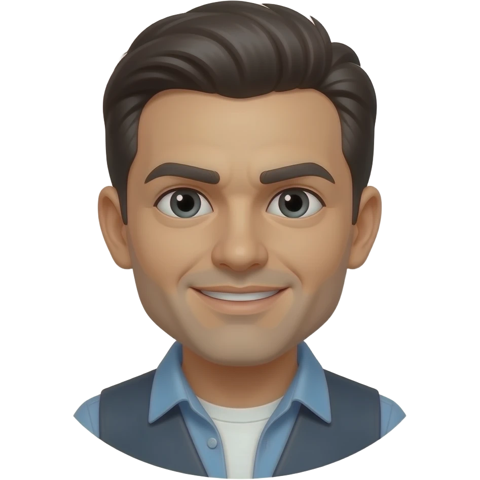 Персонаж Хаги ваги emoji