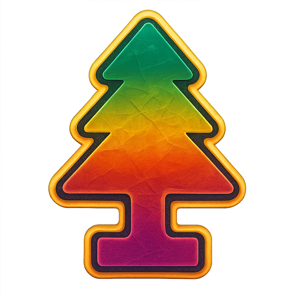 tree emoji