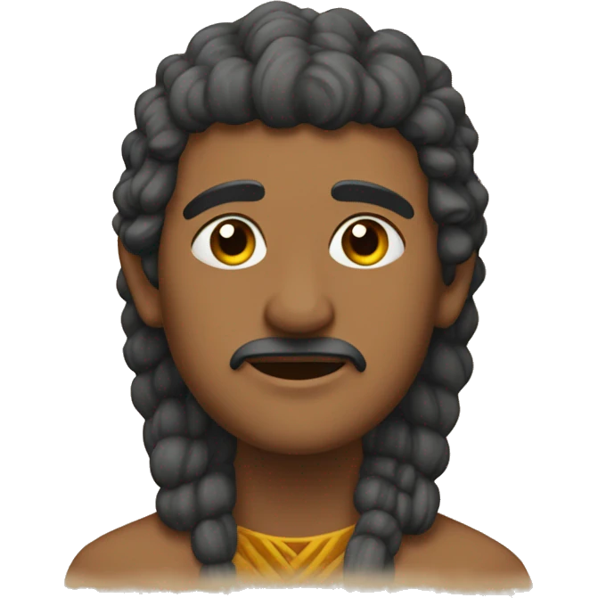 Navagunjara emoji