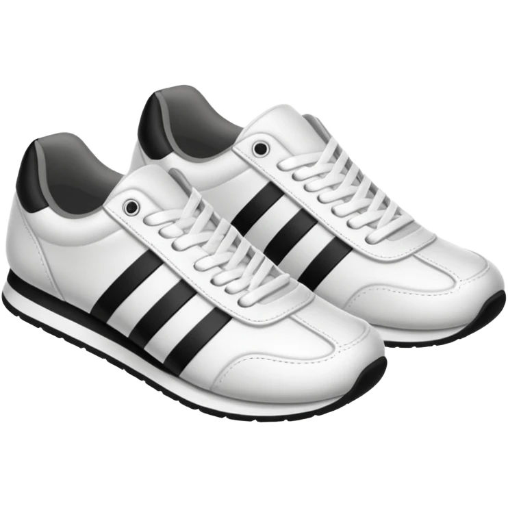 Zapatillas  emoji