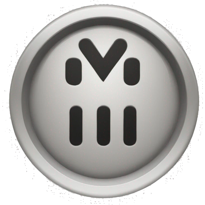 Instagram Check Marker  emoji