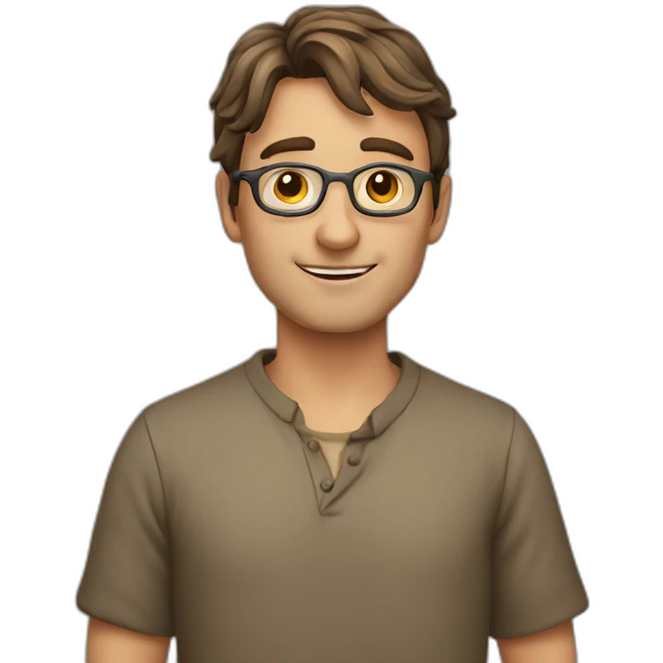 POtter emoji