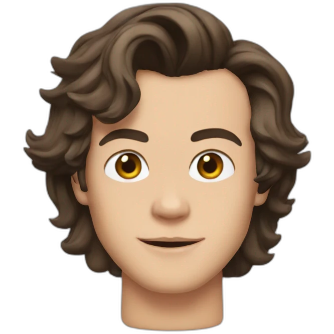 harry styles emoji